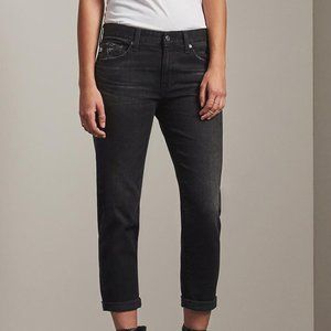 AG Ex-Boyfriend Slouchy Slim Jeans